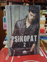 Psikopat - 2  Ciltli
