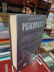 Psikopat - 2  Ciltli
