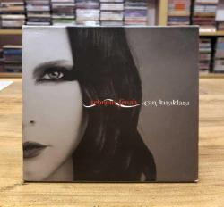 ŞEBNEM FERAH CAN KIRIKLARI CD KARTON MUHAFAZALI