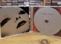 ŞEBNEM FERAH CAN KIRIKLARI CD KARTON MUHAFAZALI