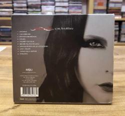 ŞEBNEM FERAH CAN KIRIKLARI CD KARTON MUHAFAZALI