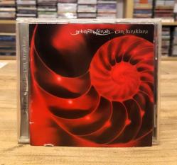 ŞEBNEM FERAH CAN KIRIKLARI CD