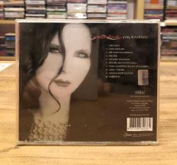 ŞEBNEM FERAH CAN KIRIKLARI CD