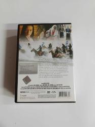 Ran -akıra kurosawa filmi   türkçe dublaj    acılmamış ambalajında sıfır  koleksiyon klasik  dvd film YILMAZ VİDEO