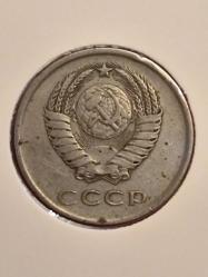 RUSYA (S.S.C.B.) 20 KOPEK 1979