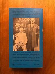 Karılar Koğuşu / İlk 1.Baskı 1974