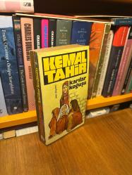 Karılar Koğuşu / İlk 1.Baskı 1974