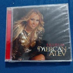 Mercan alev uçurum cd