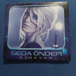 Seda önder şaheser cd ss