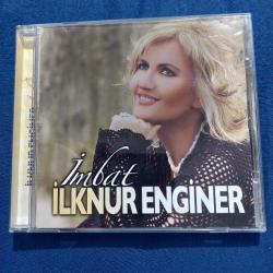 İlknur enginer imbat cd ss