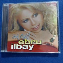 Ebru ilbay yok öyle cd