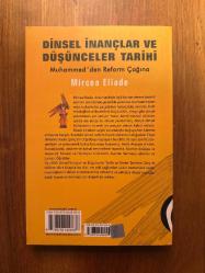 Dinsel İnançlar ve Düşünceler Tarihi / Muhammed'den Reform Çağına cilt 3