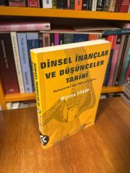 Dinsel İnançlar ve Düşünceler Tarihi / Muhammed'den Reform Çağına cilt 3