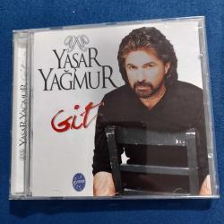 Yaşar yağmur git cd