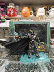 WORL OF WARCRAFT THE LICH KING