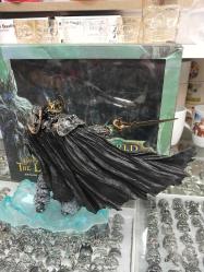 WORL OF WARCRAFT THE LICH KING