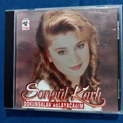 Songül karlı dokunsalar ağlayacağım 90lar cd