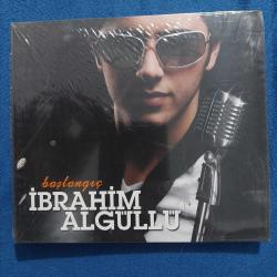 İbrahim algüllü başlangıç cd