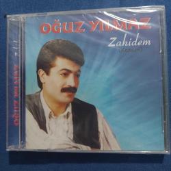 Oğuz Yılmaz zahidem cd