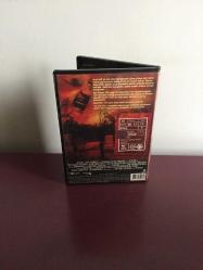 Dvd Film 2001 Yamyam 2001 Maniac Türkçe Dublaj