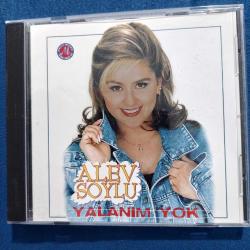 Alev soylu yalanım yok cd