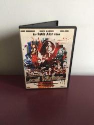 Dvd Film Soul Kitchen Türkçe Dublaj Birol Ünel Fatih Akın