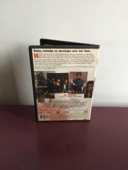 Dvd Film Soul Kitchen Türkçe Dublaj Birol Ünel Fatih Akın