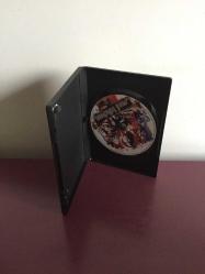 Dvd Film Soul Kitchen Türkçe Dublaj Birol Ünel Fatih Akın