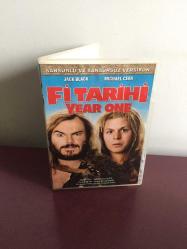 Dvd Film Fi Tarihi Türkçe Dublaj Jack Black Michael Cera