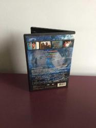 Dvd Film Ayın Karanlık Yüzü Ali Poyrazoğlu Sanem Çelik Mehmet Ali Alabora Mustafa Alabora