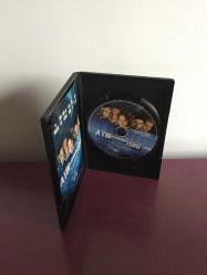 Dvd Film Ayın Karanlık Yüzü Ali Poyrazoğlu Sanem Çelik Mehmet Ali Alabora Mustafa Alabora