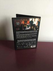 Dvd Film Korkunç Bir Film 2 Türkçe Altyazılı