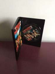 Dvd Film Korkunç Bir Film 2 Türkçe Altyazılı