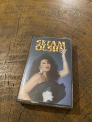 BÜLENT ERSOY - SEFAM OLSUN - KASET