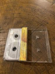 BÜLENT ERSOY - SEFAM OLSUN - KASET