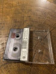 KAYAHAN - BENİM PENCEREMDEN - KASET