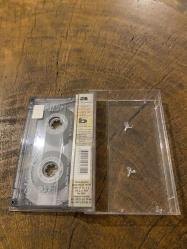 MUAZZEZ ERSOY - NOSTALJİ 6 - KASET