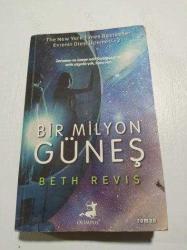 Evrenin Ötesi Üçlemesi 2 - Bir Milyon Güneş