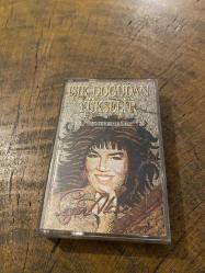 SEZEN AKSU - IŞIK DOĞUDAN YÜKSELİR - KASET