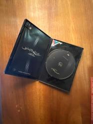 Şebnem Ferah - İstanbul Konseri 10 Mart 2007 / DVD & Kitapçık