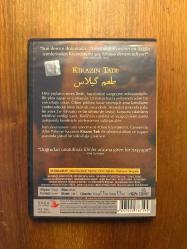 Kirazın Tadı / DVD  - Yönetmen: Abbas Kiyarüstemi (Türkçe Dublaj ve Altyazı Mevcut)