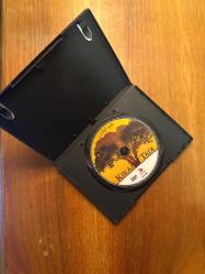 Kirazın Tadı / DVD  - Yönetmen: Abbas Kiyarüstemi (Türkçe Dublaj ve Altyazı Mevcut)