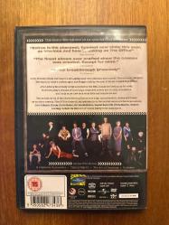 Extras The Complete Second Series / 2 DVD Ricky Gervias - Stephen Merchant