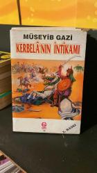 Kerbela'nın İntikamı