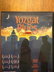 Yozgat Blues / DVD  Yönetmen: Mahmut Fazıl Çoşkun'dan ve Senarist Tarık Tufan'dan Çift İmzalı
