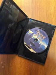 Yozgat Blues / DVD  Yönetmen: Mahmut Fazıl Çoşkun'dan ve Senarist Tarık Tufan'dan Çift İmzalı