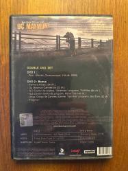 Üç Maymun - Three Monkeys / 2 Double DVD  - Nuri Bilge Ceylan