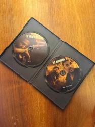 Üç Maymun - Three Monkeys / 2 Double DVD  - Nuri Bilge Ceylan