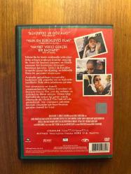 Ten (10) - Abbas Kiarostami / DVD ( Türkçe Dublaj ve Altyazı Mevcut)