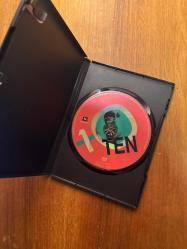 Ten (10) - Abbas Kiarostami / DVD ( Türkçe Dublaj ve Altyazı Mevcut)